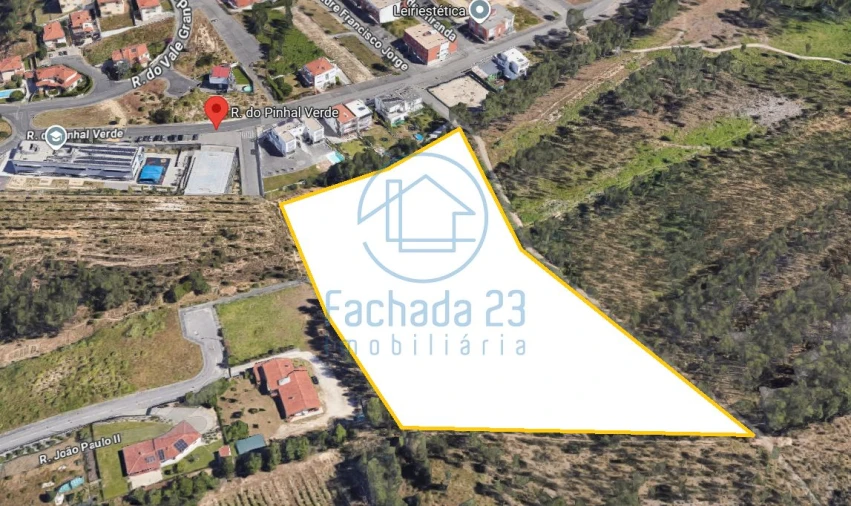 Terreno para Venda em Leiria, Pousos, Barreira e Cortes Foto 6