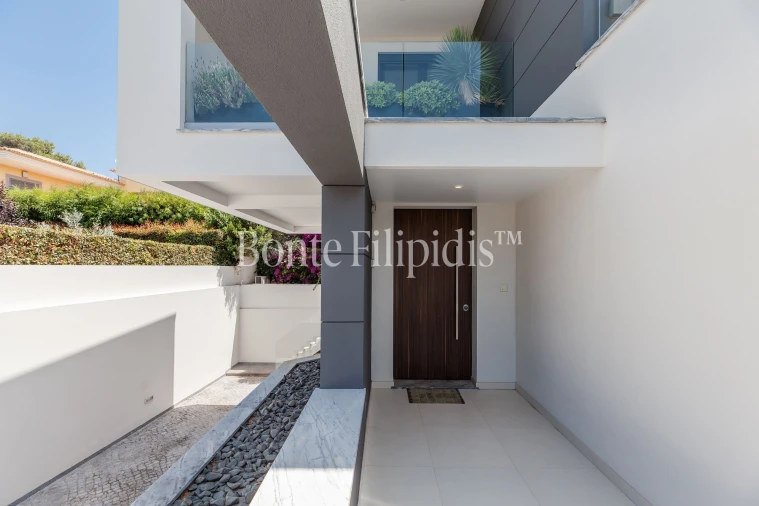 Moradia T4 para Venda em Cascais e Estoril Foto 4