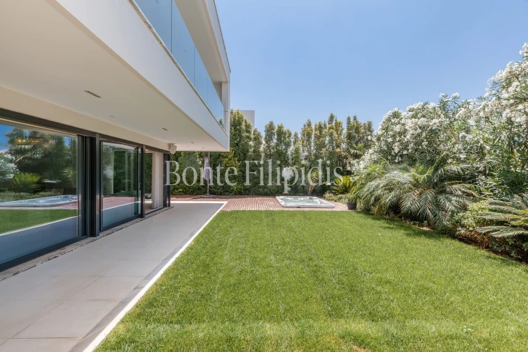 Moradia T4 para Venda em Cascais e Estoril Foto 47