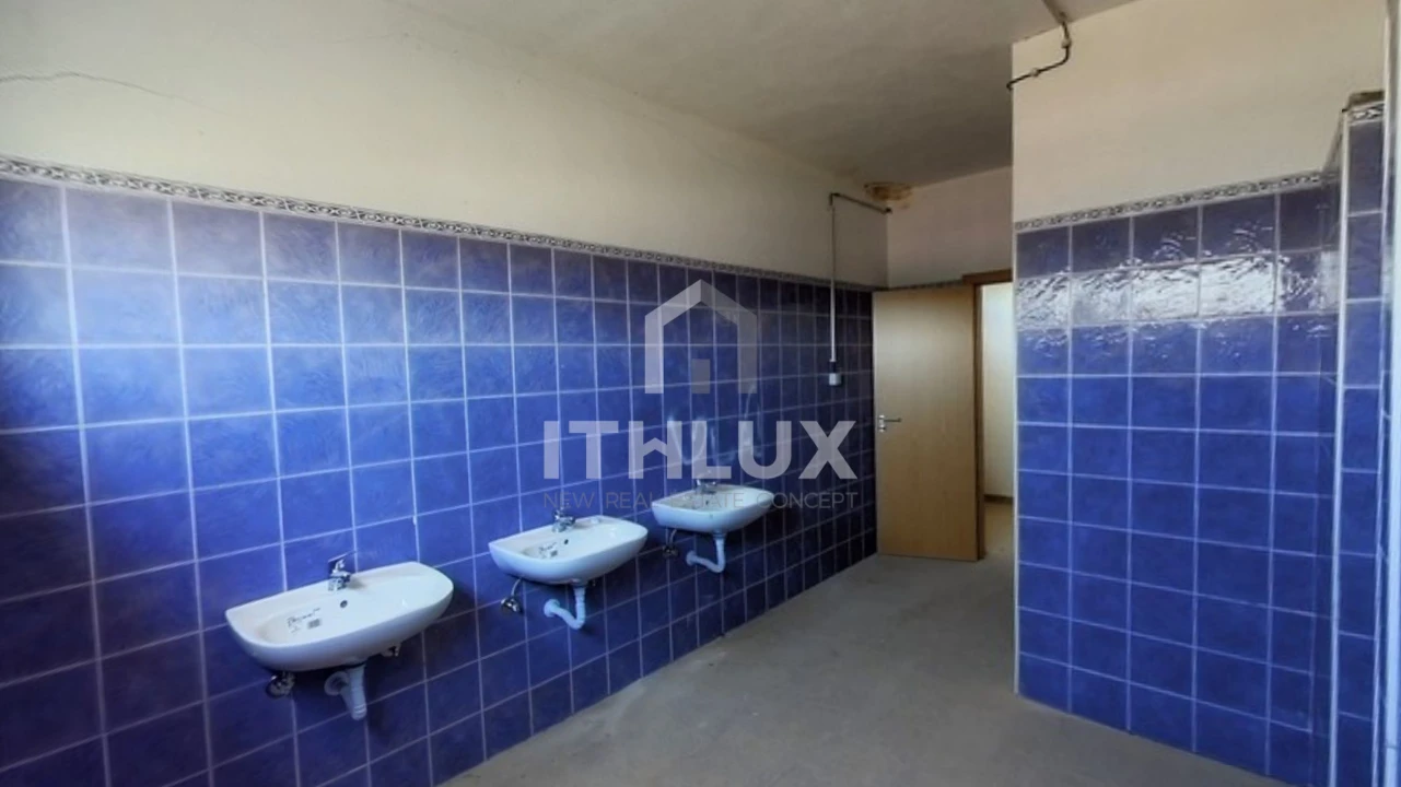 Armazém para Arrendamento em Monforte Foto 6
