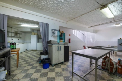 Negócio para Trespasse em Portimão