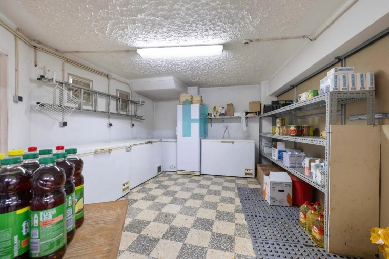 Negócio para Trespasse em Portimão Foto 8