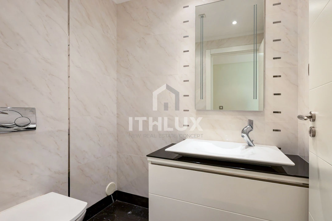 Apartamento T4 para Venda em Avenidas Novas Foto 9