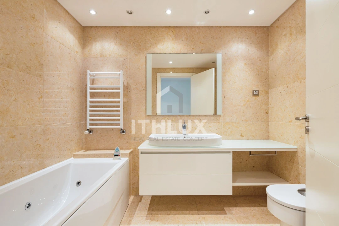 Apartamento T4 para Venda em Avenidas Novas Foto 26