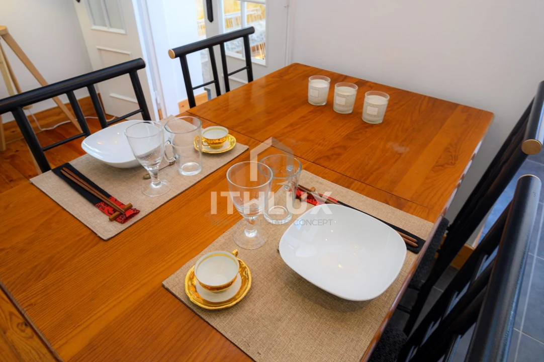 Apartamento T2 para Arrendamento em Alcantara Foto 28