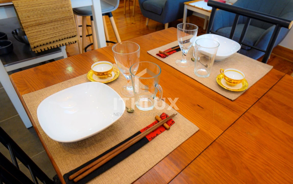 Apartamento T2 para Arrendamento em Alcantara Foto 12