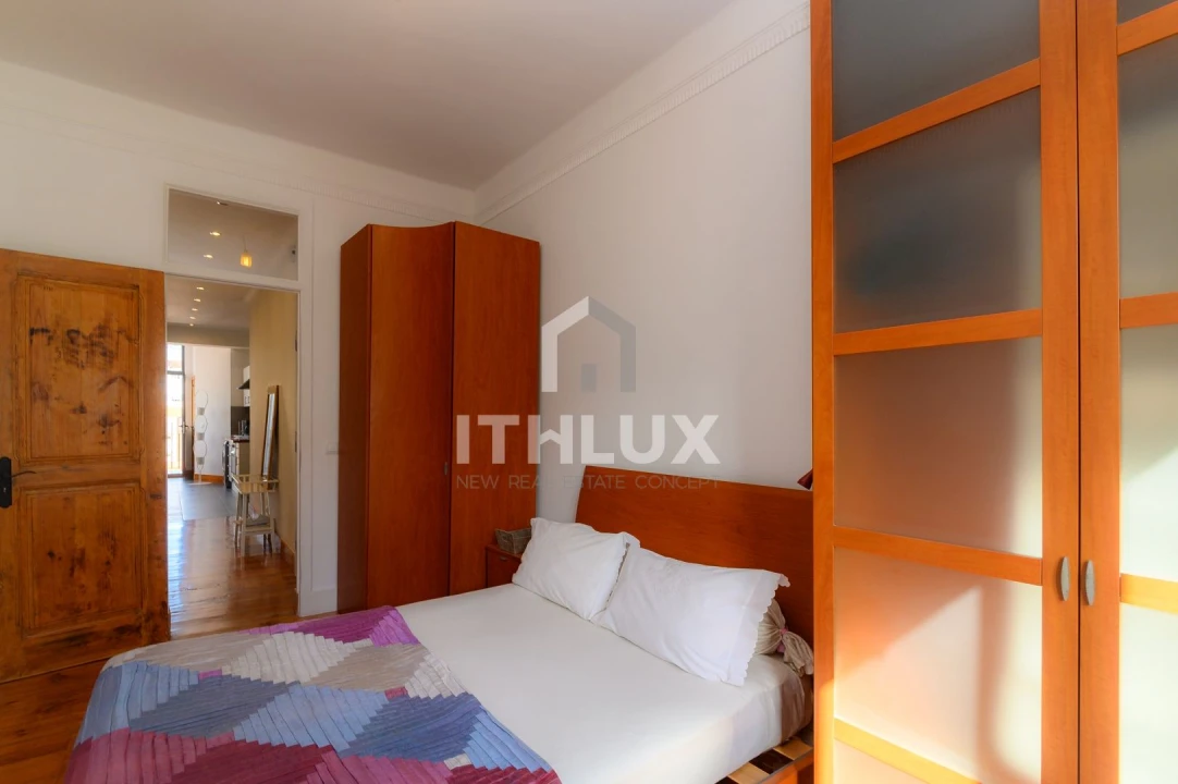 Apartamento T2 para Arrendamento em Alcantara Foto 35