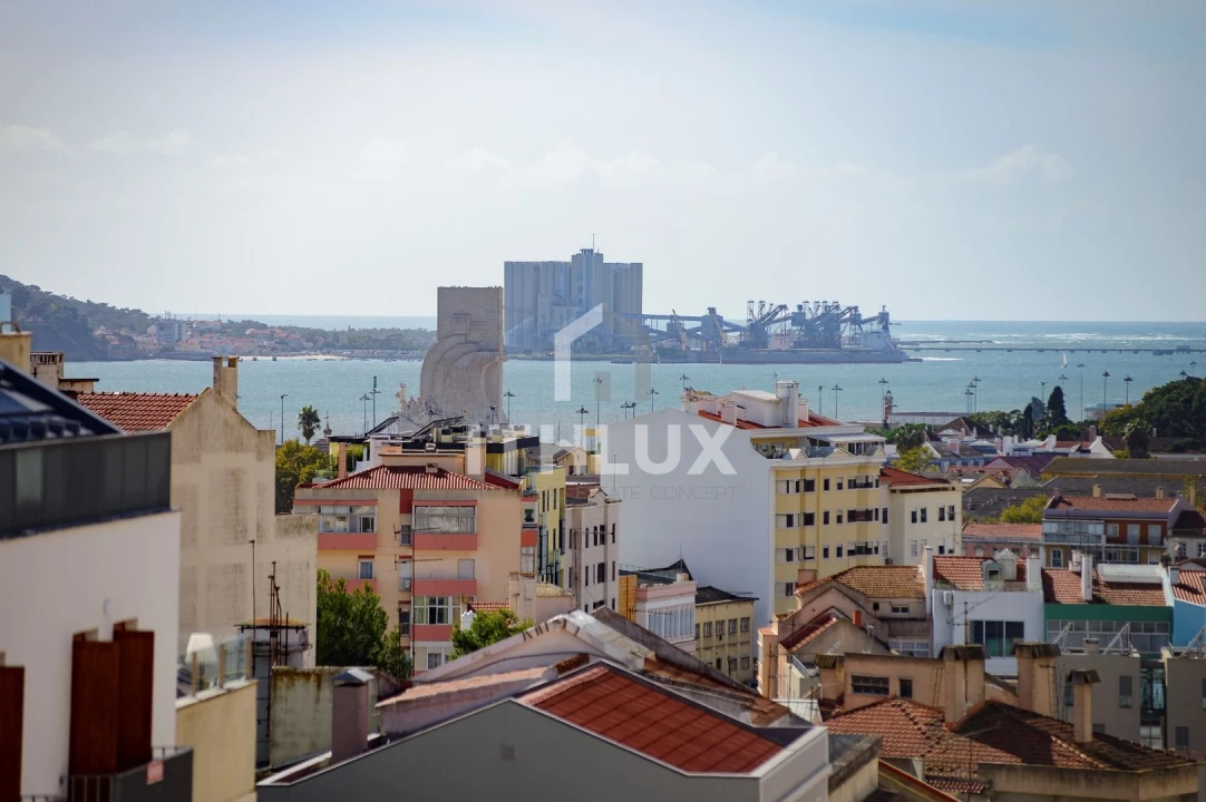 Apartamento T2 para Arrendamento em Alcantara Foto 43