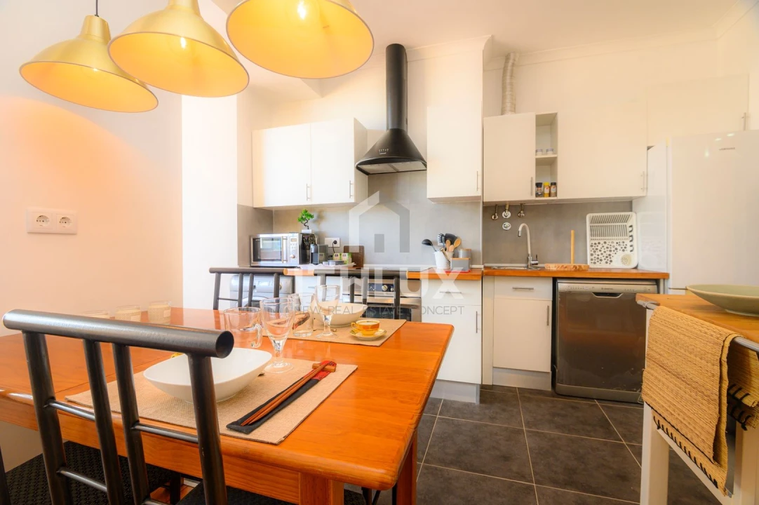 Apartamento T2 para Arrendamento em Alcantara Foto 11