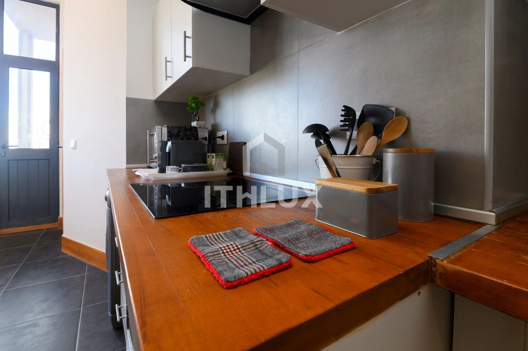 Apartamento T2 para Arrendamento em Alcantara Foto 16