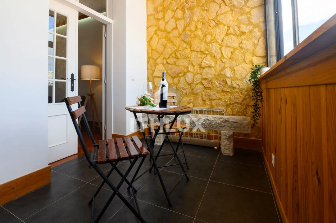 Apartamento T2 para Arrendamento em Alcantara Foto 21