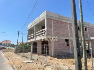 Apartamento T3 para Venda em Fernao Ferro