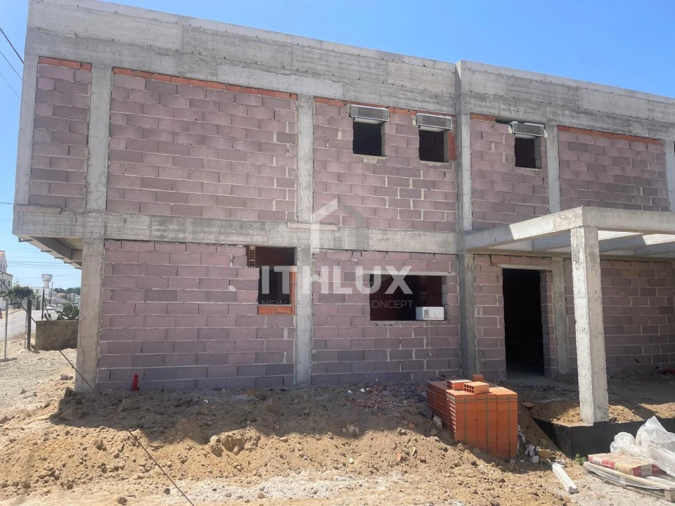 Apartamento T3 para Venda em Fernao Ferro Foto 3
