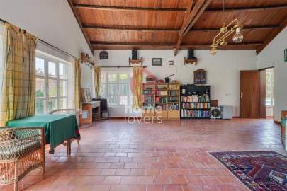 Moradia T4 para Venda em Sesimbra (Castelo)