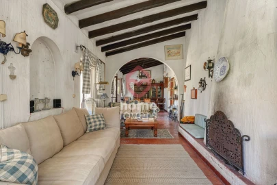 Moradia T4 para Venda em Sesimbra (Castelo)