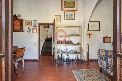 Moradia T4 para Venda em Sesimbra (Castelo)