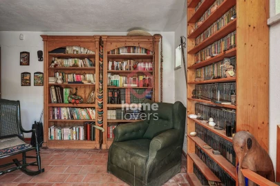 Moradia T4 para Venda em Sesimbra (Castelo)