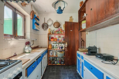 Moradia T4 para Venda em Sesimbra (Castelo)