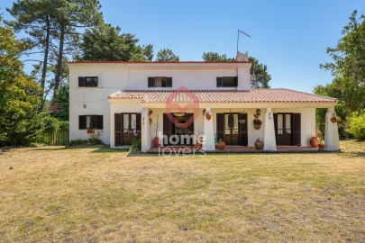 Moradia T4 para Venda em Sesimbra (Castelo)