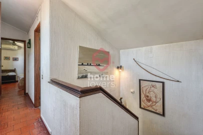 Moradia T4 para Venda em Sesimbra (Castelo)