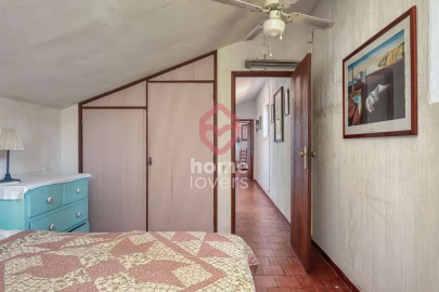 Moradia T4 para Venda em Sesimbra (Castelo)