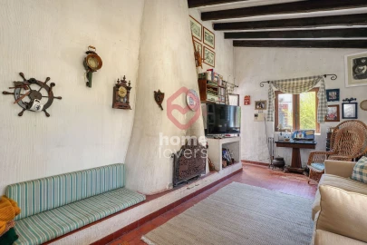 Moradia T4 para Venda em Sesimbra (Castelo)