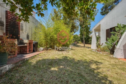 Moradia T4 para Venda em Sesimbra (Castelo)