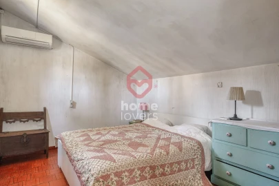 Moradia T4 para Venda em Sesimbra (Castelo)