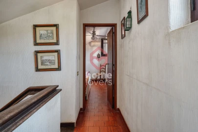 Moradia T4 para Venda em Sesimbra (Castelo)