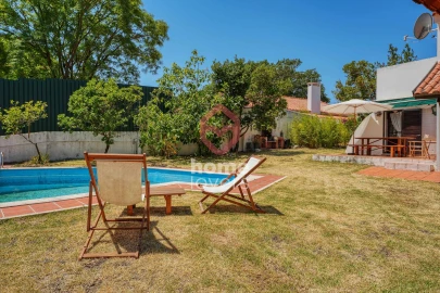Moradia T4 para Venda em Sesimbra (Castelo)