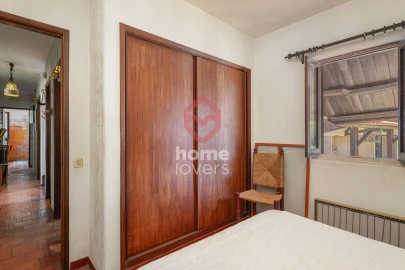 Moradia T4 para Venda em Sesimbra (Castelo)