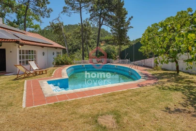 Moradia T4 para Venda em Sesimbra (Castelo)