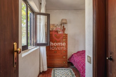 Moradia T4 para Venda em Sesimbra (Castelo)