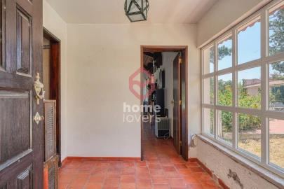 Moradia T4 para Venda em Sesimbra (Castelo)
