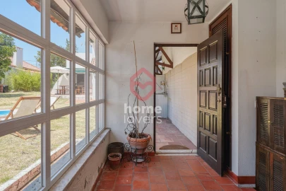 Moradia T4 para Venda em Sesimbra (Castelo)