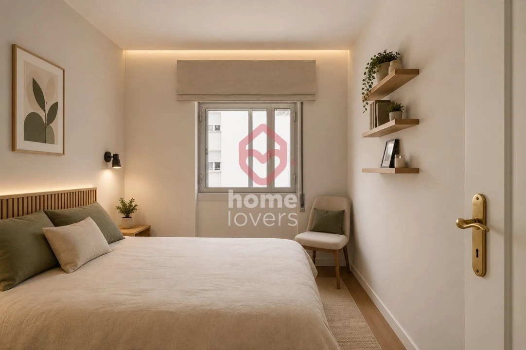 Apartamento T3 para Venda em Belém Foto 22