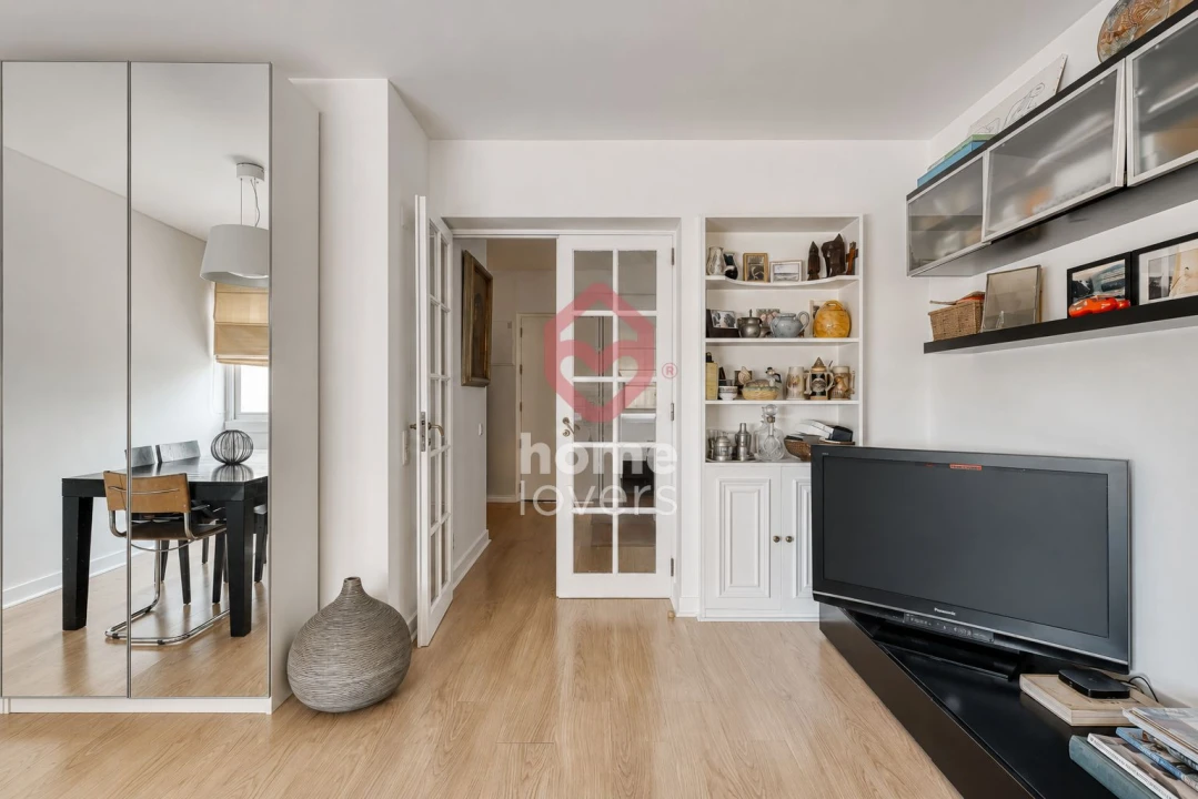Apartamento T3 para Venda em Belém Foto 4