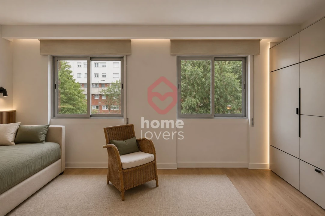 Apartamento T3 para Venda em Belém Foto 27
