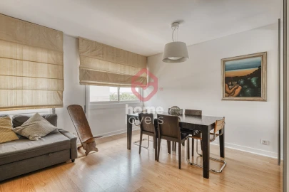 Apartamento T3 para Venda em Belém