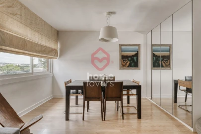 Apartamento T3 para Venda em Belém