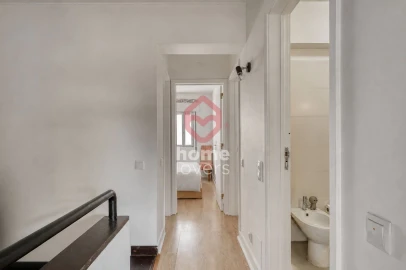 Apartamento T3 para Venda em Belém