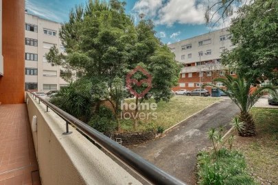 Apartamento T3 para Venda em Belém