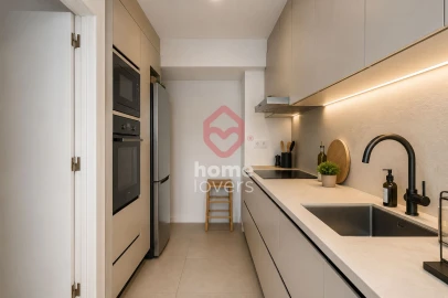 Apartamento T3 para Venda em Belém