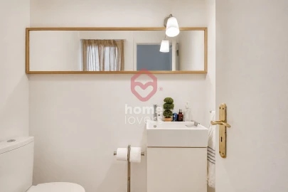 Apartamento T3 para Venda em Belém