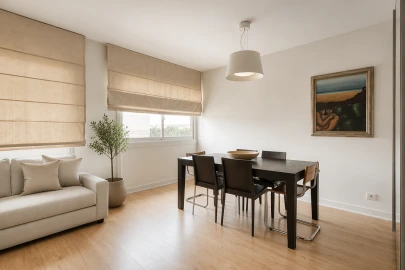 Apartamento T3 para Venda em Belém