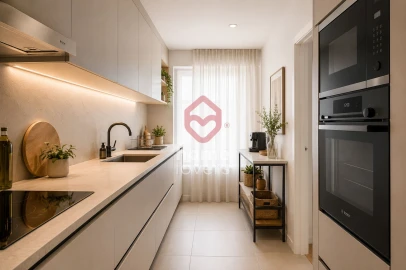 Apartamento T3 para Venda em Belém