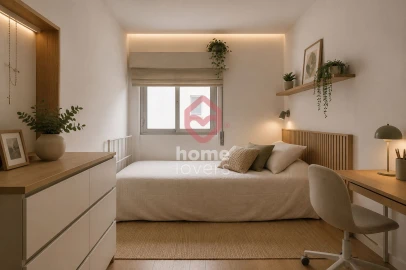 Apartamento T3 para Venda em Belém