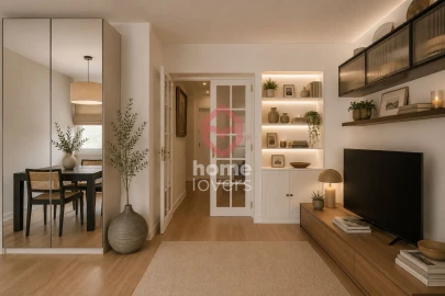 Apartamento T3 para Venda em Belém