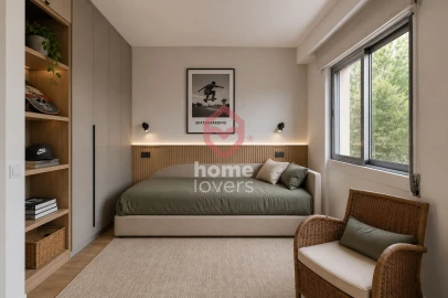 Apartamento T3 para Venda em Belém