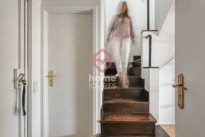 Apartamento T3 para Venda em Belém
